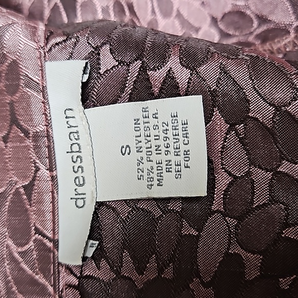 DRESS BARN Blazer - Picture 6 of 12